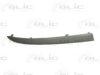 BMW B51117136636 Trim/Protective Strip, bumper